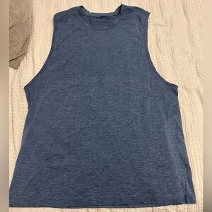 Lululemon Men’s Vent Tech Tank Top